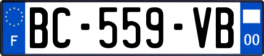 BC-559-VB