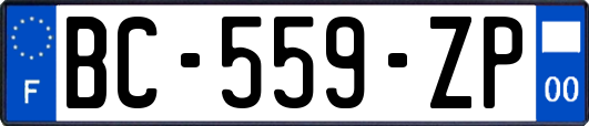 BC-559-ZP