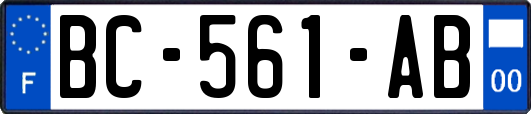 BC-561-AB