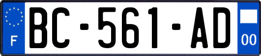 BC-561-AD