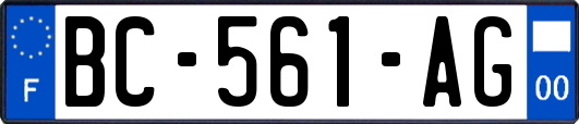 BC-561-AG