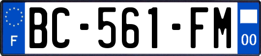 BC-561-FM