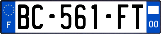 BC-561-FT