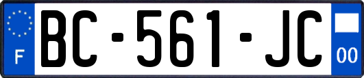 BC-561-JC