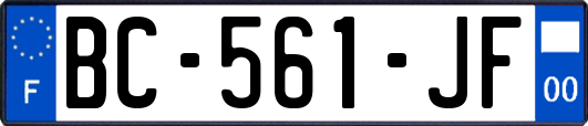 BC-561-JF