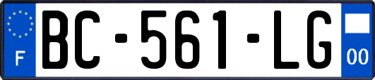 BC-561-LG
