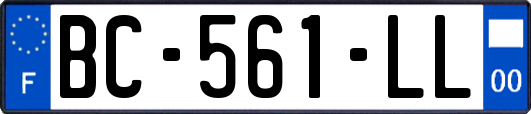 BC-561-LL