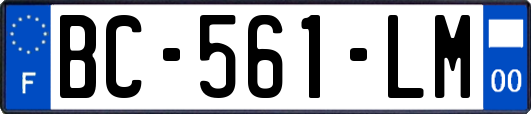 BC-561-LM