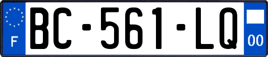 BC-561-LQ