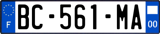 BC-561-MA