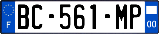 BC-561-MP