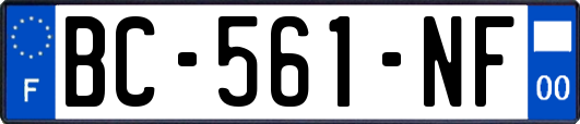 BC-561-NF