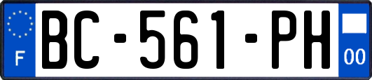 BC-561-PH