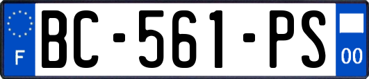 BC-561-PS
