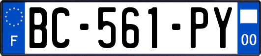 BC-561-PY