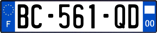 BC-561-QD