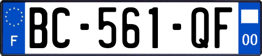 BC-561-QF