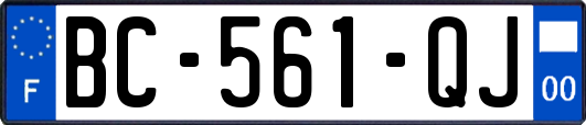 BC-561-QJ