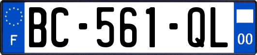 BC-561-QL