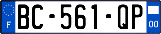 BC-561-QP