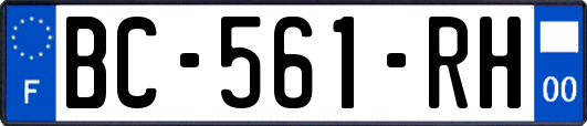 BC-561-RH