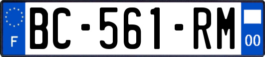 BC-561-RM