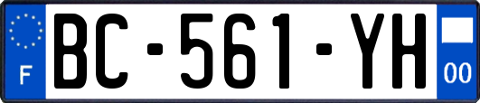 BC-561-YH