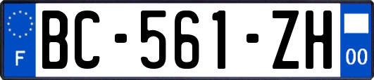 BC-561-ZH