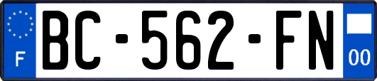 BC-562-FN