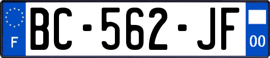 BC-562-JF