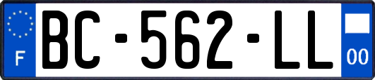 BC-562-LL