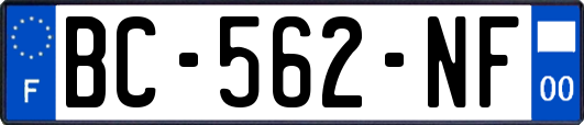 BC-562-NF