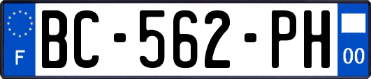 BC-562-PH
