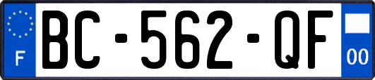 BC-562-QF