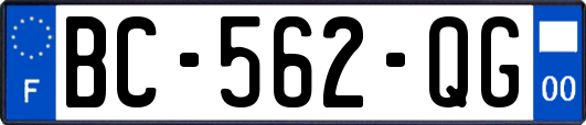 BC-562-QG