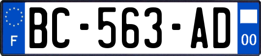 BC-563-AD