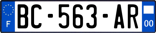 BC-563-AR
