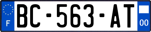 BC-563-AT