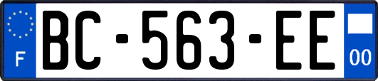 BC-563-EE