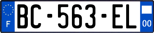 BC-563-EL