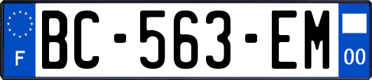 BC-563-EM
