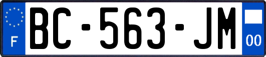 BC-563-JM