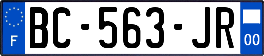 BC-563-JR