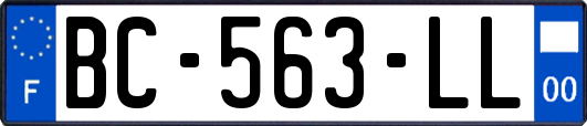BC-563-LL