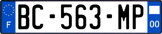 BC-563-MP