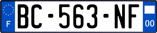 BC-563-NF