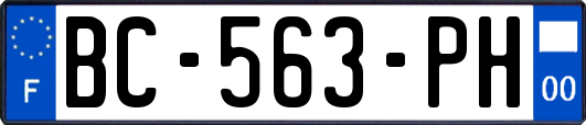 BC-563-PH