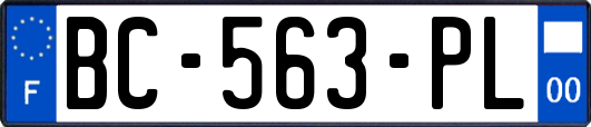 BC-563-PL