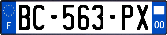BC-563-PX