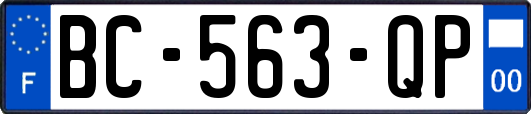 BC-563-QP